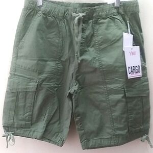 YMI Women's Cargo Shorts Size L